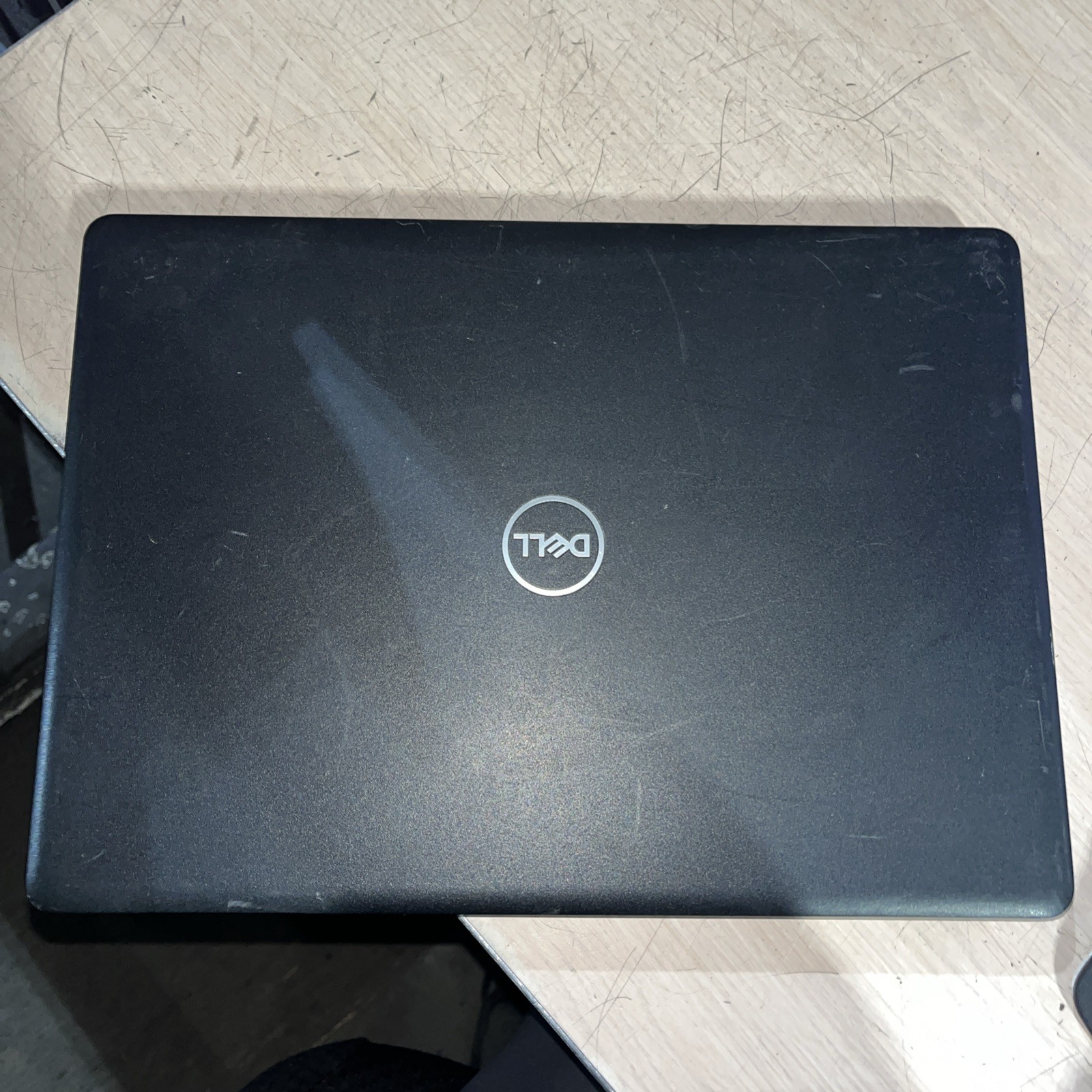 DELL LATITUDE 3490 INTEL CORE I5-8250U 1.60GHZ 4GB RAM NO HD