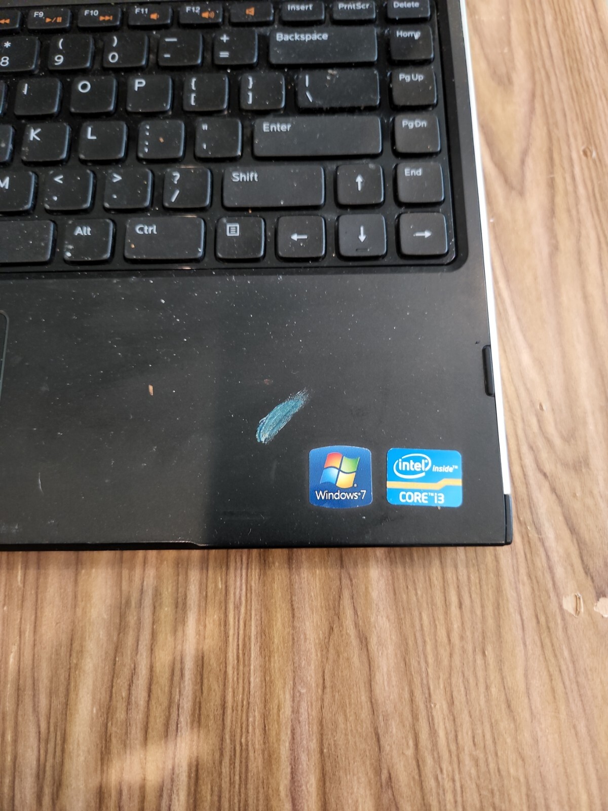 Dell Latitude 3330 13.3” Notebook (1.5GHz Intel Core i3 2nd Gen) Parts/Repair