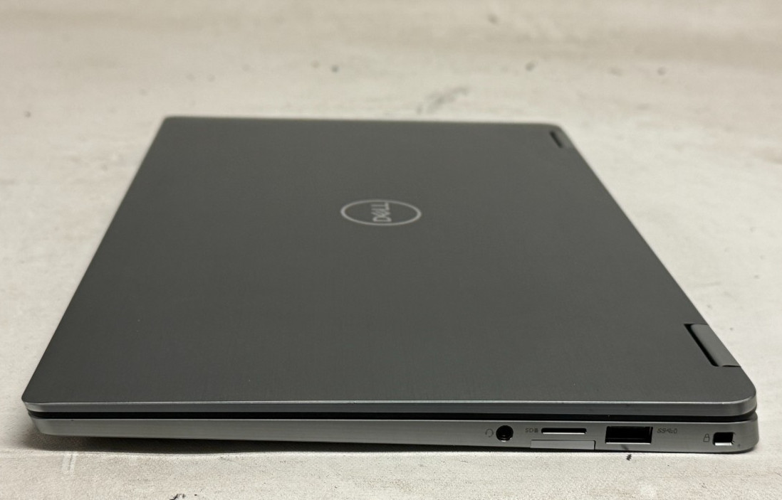 Dell Latitude 9410 2in1 14″ (i5-10310u – 16GB RAM – 256GB SSD – Win11Home)