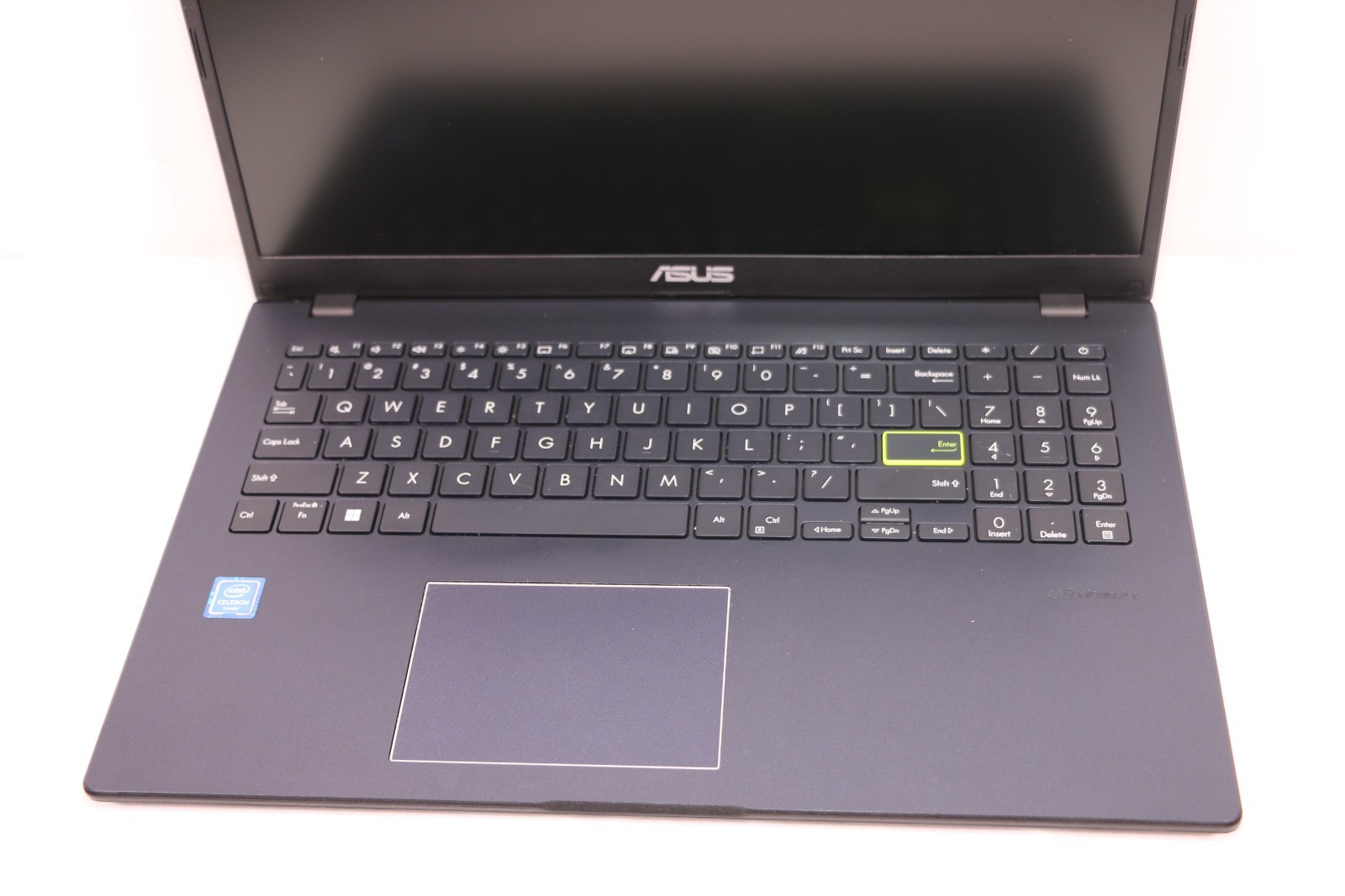ASUS Vivobook L510M 15″ Celeron N4020 4GB RAM 128GB