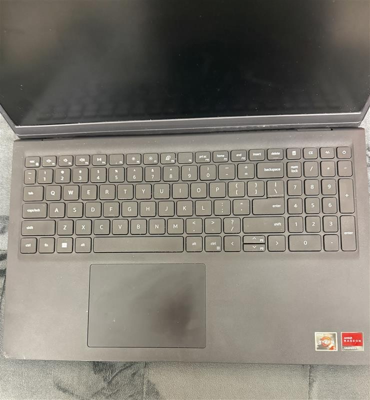 Dell Inspiron 15 3515 Ryzen 5 3450U 16GB RAM 512GB SSD Radeon Vega graphic