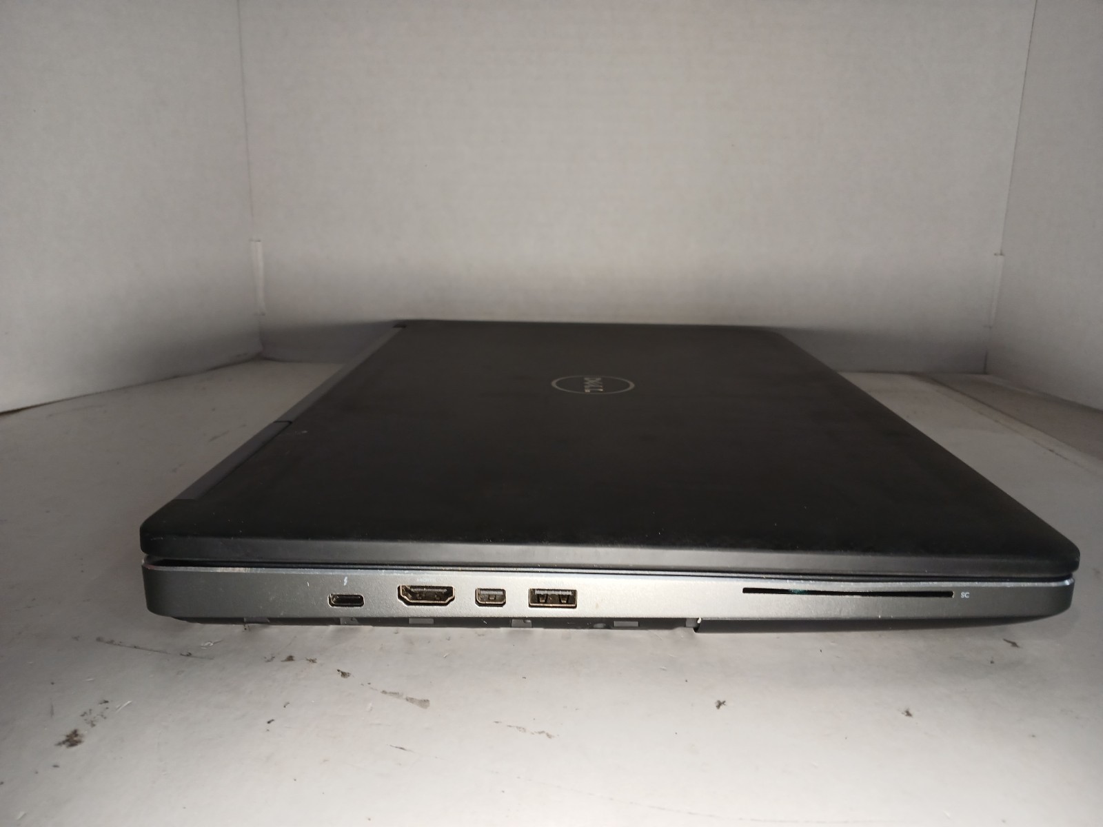 Dell Precision 7520 15.6″ Laptop E3-1505M 16GB RAM 256GB SSD Win11 #97