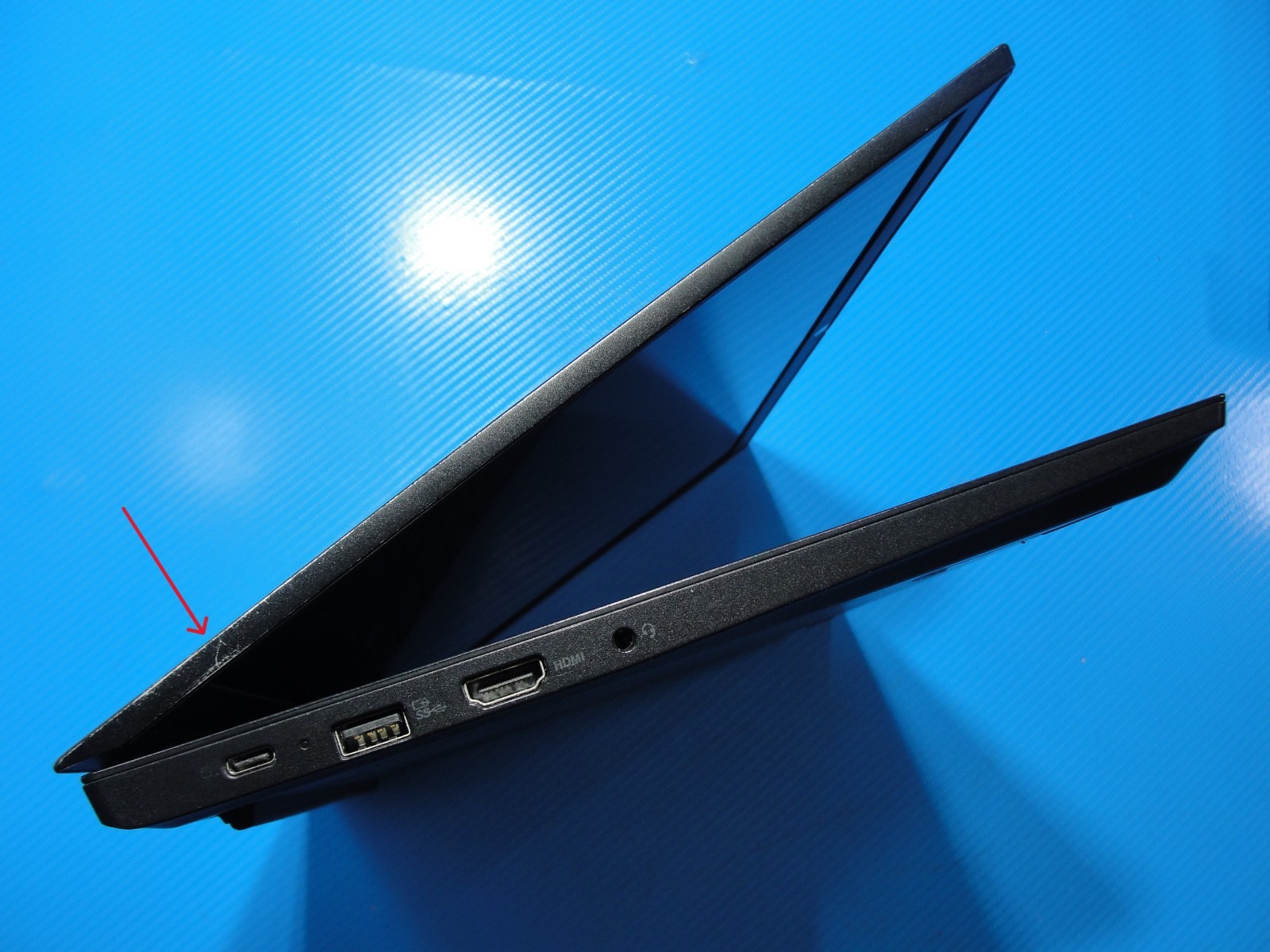 Lenovo ThinkPad E15 Gen 2 15.6″FHD i5-1135G7 2.4GHz 8GB RAM 512GB SSD+PA