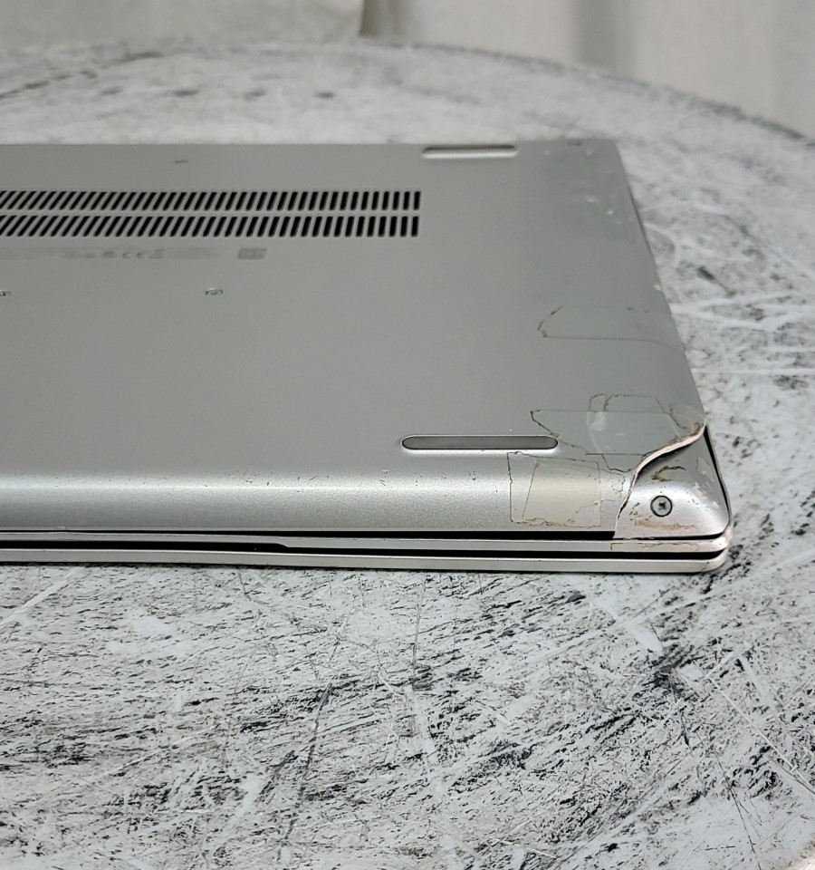 HP PROBOOK 445 G7 Laptop PC AMD RYZEN 7 4700U 12GB SEE NOTES