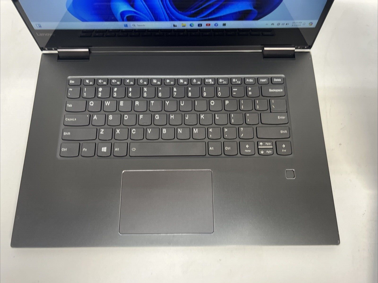 Lenovo YOGA 700-11ISK TOUCH 2-IN-1 Intel Core i5-8250U 1.60GHz 8GB 256 SSD Win11