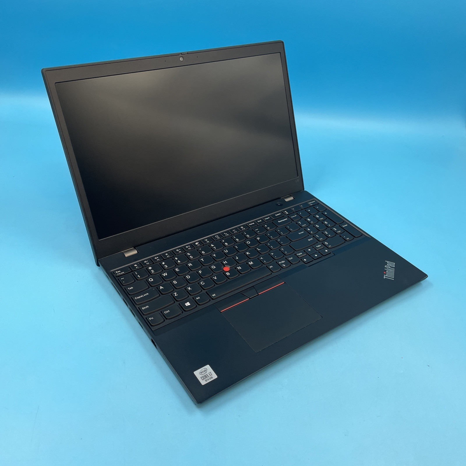 Lenovo ThinkPad L15 | i7-10510U | 16GB RAM | NO DRIVE | NO OS | NO BATTERY