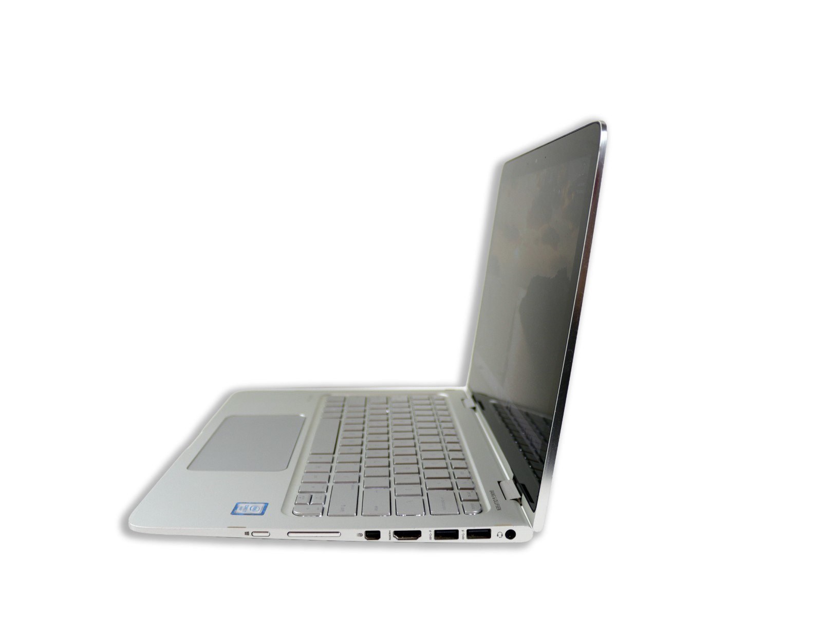 13.3″ HP x360 Spectre FHD 2 in 1 Intel Core i7-6500U 8GB DDR4 256GB SSD READ!!