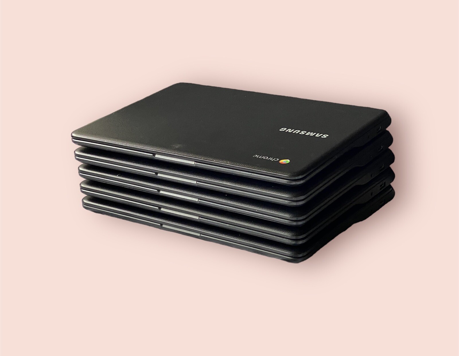 Samsung Chromebook 3 ‎XE500C13 11.6” (16GB SSD Intel Celeron N3050 1.6GHz)