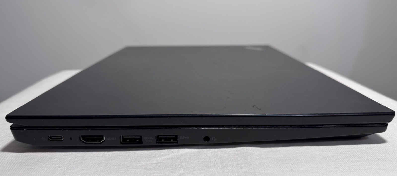 *LOT OF 2* LENOVO ThinkPad E495 Ryzen 5 | 8GB RAM | 256GB SSD | SEE DESCRIPTION