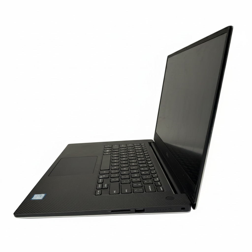 Dell XPS 15 7590 15.6″ i5-9300H 2.40GHz 8GB RAM 256GB NVMe SSD Win 11 Pro