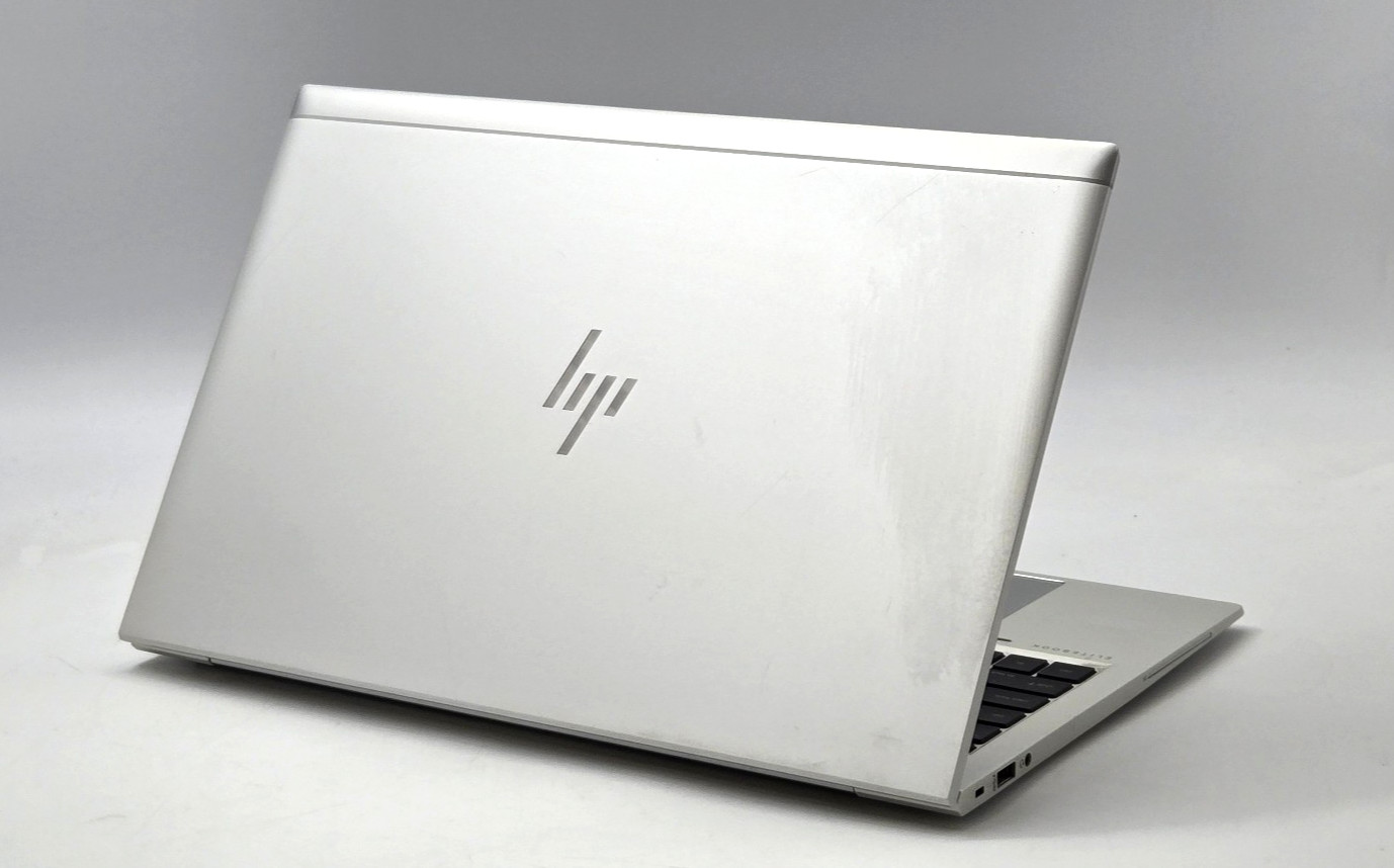 HP EliteBook 850 G7 Notebook PC FHD Intel i5-10th Gen 16GB Ram, 256GB SSD WebCam