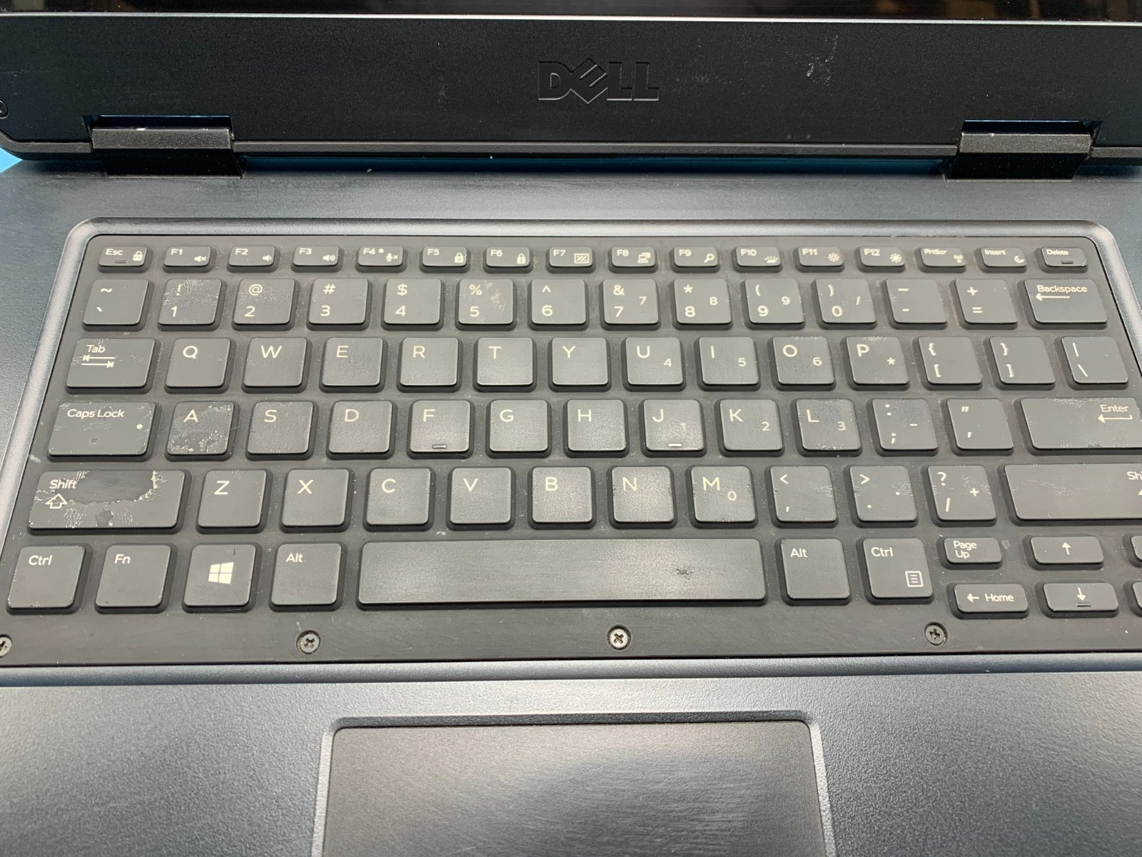 Dell Latitude 14 Rugged 5414 14″ Core i5-6300U 2.40GHZ 8GB RAM 240GB SSD Win 10