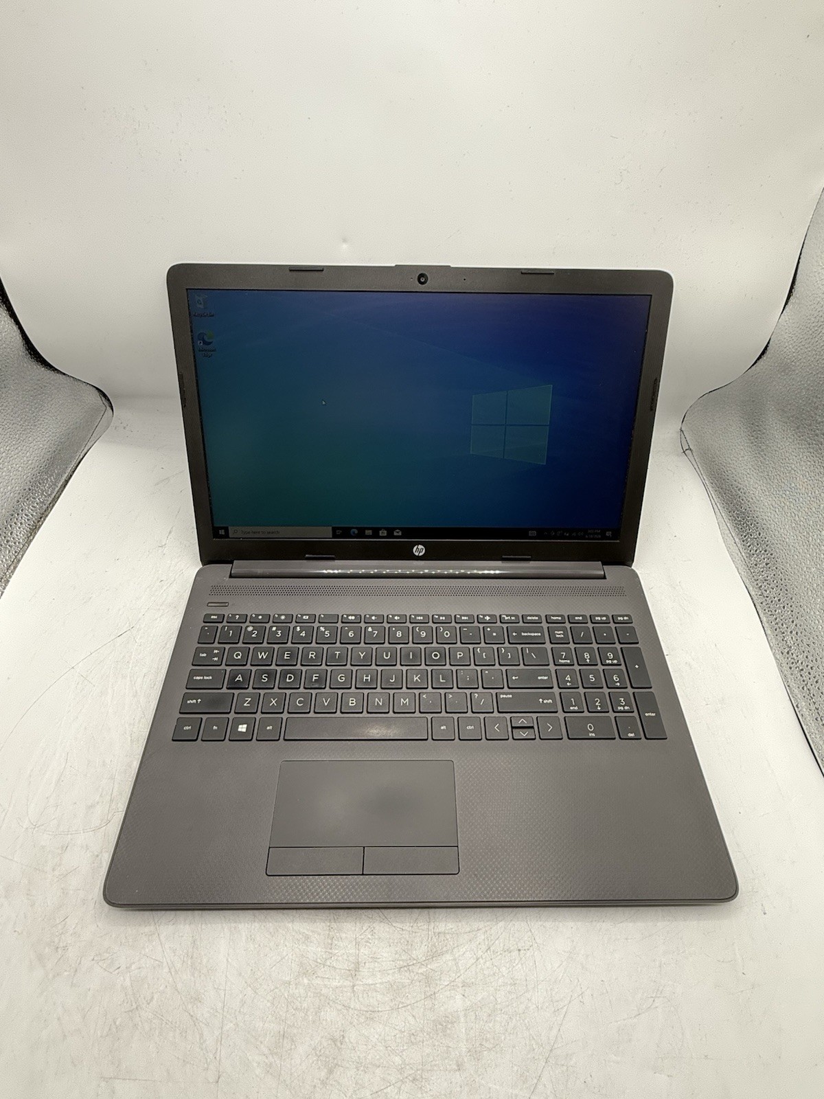 HP 255 G7 15.6” Laptop AMD A6-9225 8GB RAM 256GB SSD Win10P