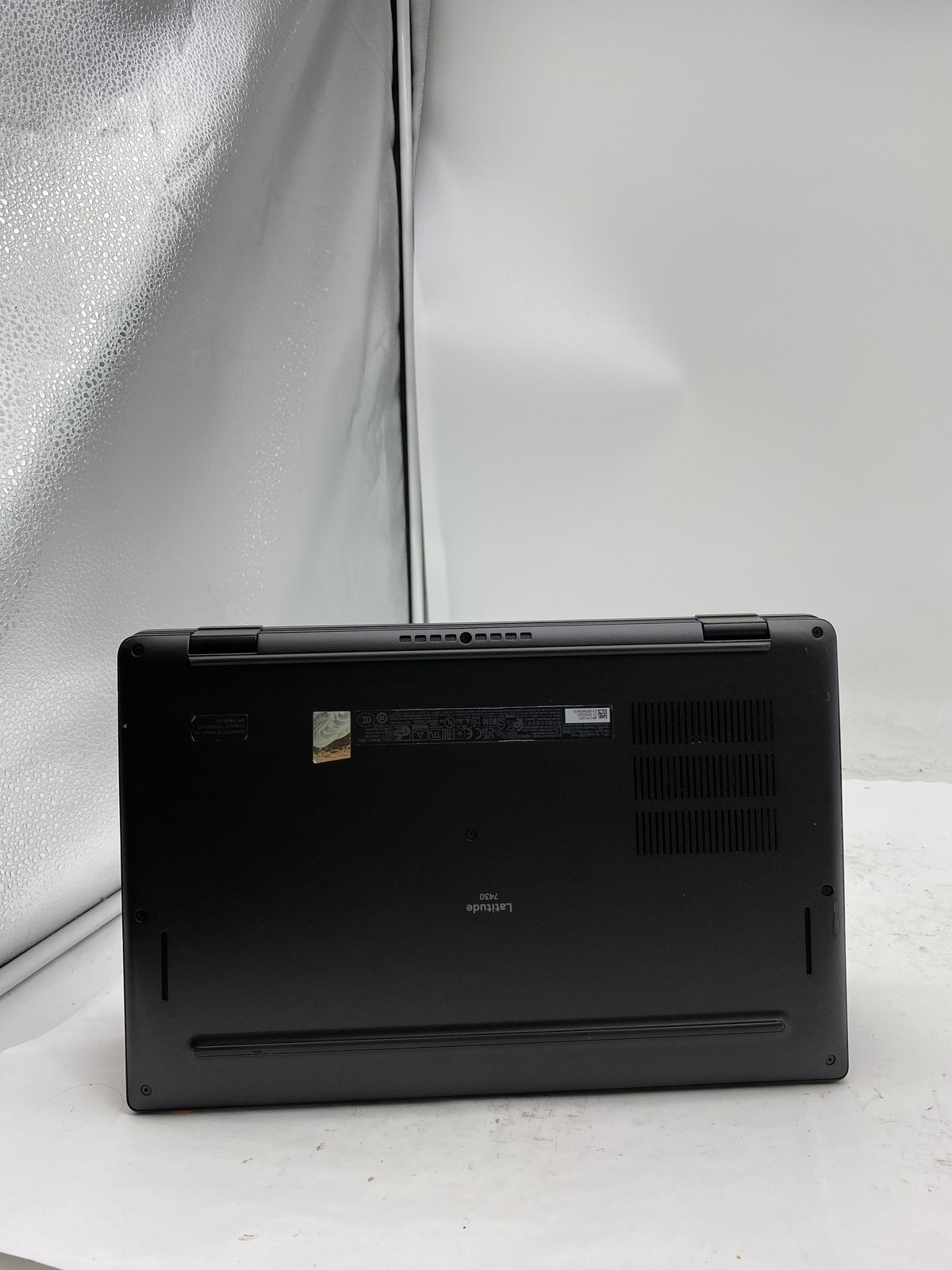 Dell Latitude 7430 Laptop Intel Core i7 1270P 2.2GHz 16GB RAM 512GB SSD W11P