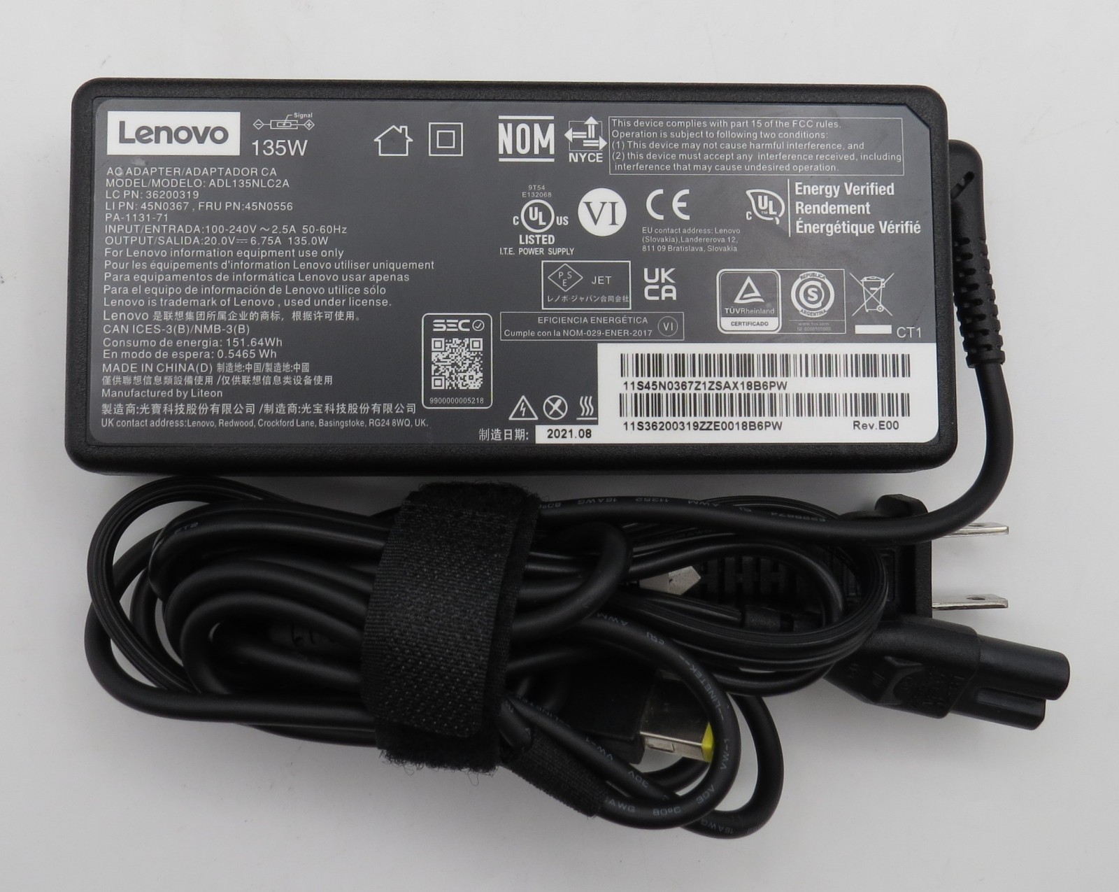 Lenovo Ideapad 700 | i5-6300HQ @ 2.3GHz | 12GB DDR4 | 15.6″ | No OS/HDD