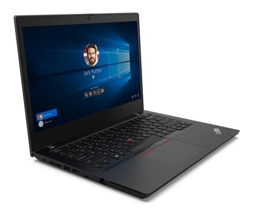 Lenovo Thinkpad L14 G1 Core i5 10th Gen i5-10210U 262GB 16GB 1920 x 1080 (FHD)