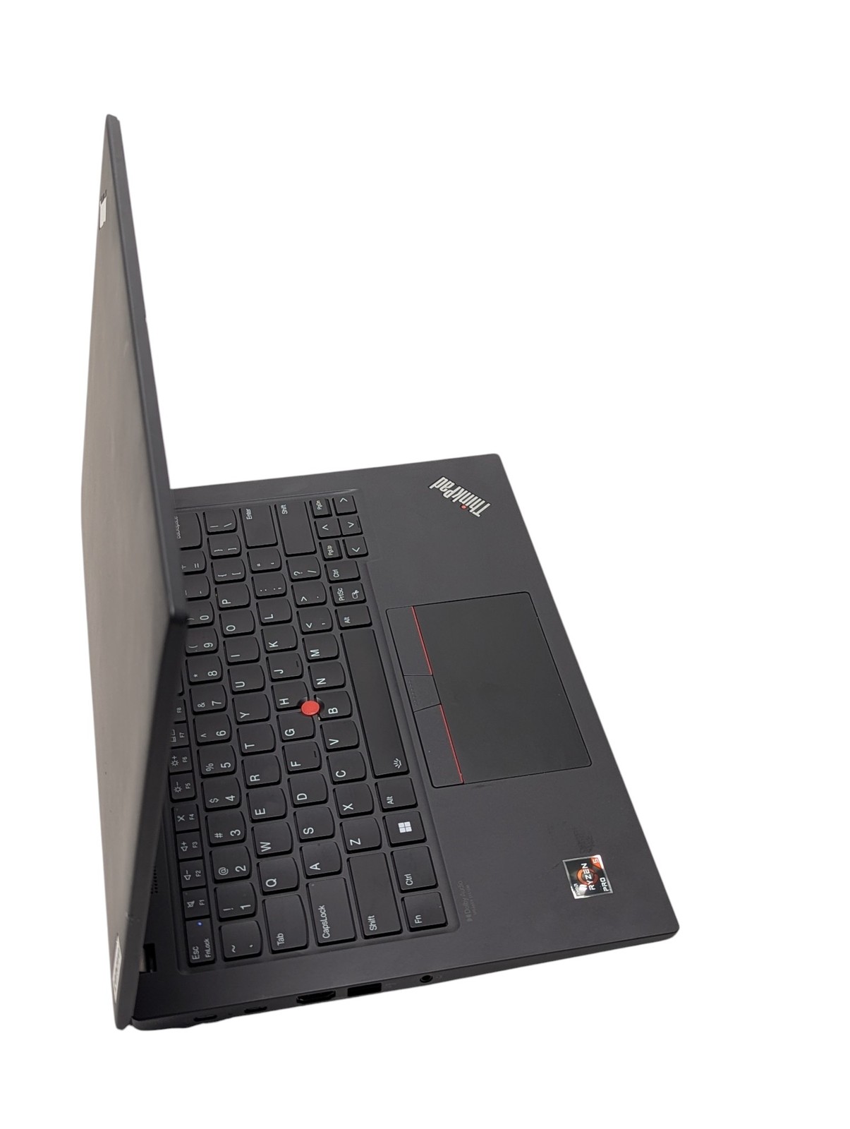 Lenovo ThinkPad T14s Gen 3 AMD Ryzen 5 PRO 2.9 GHZ 16GB 256GB Grade D