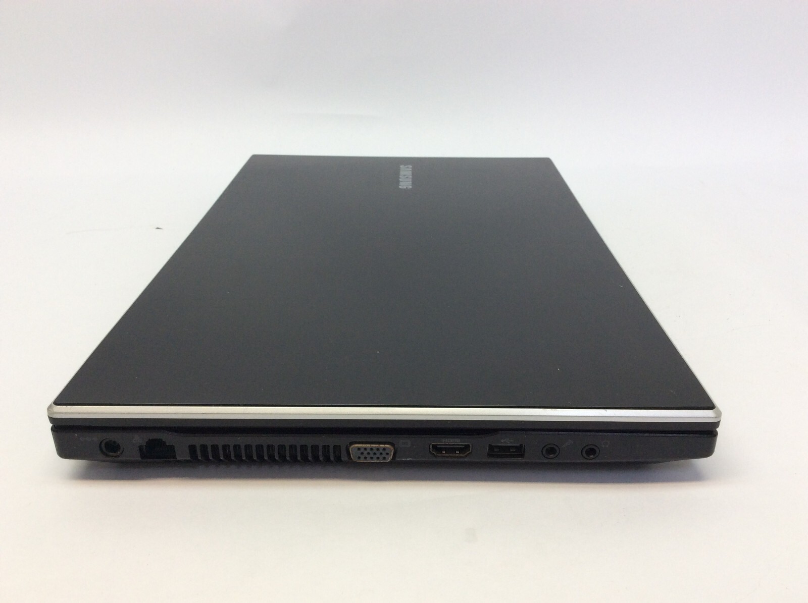 Untested Samsung Win 7 Quad Core AMD Radeon A6 Vision Notebook Laptop NP305V5A