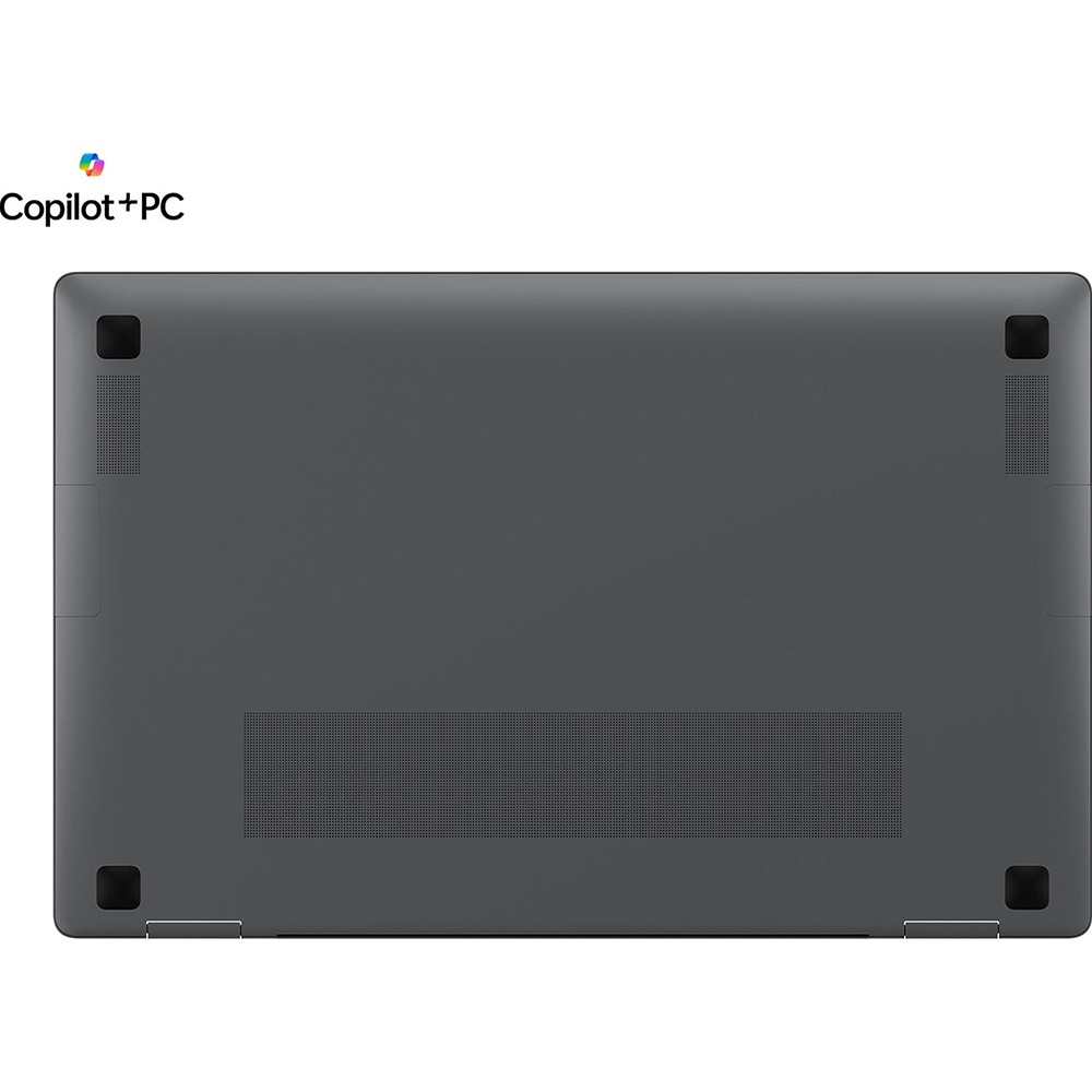 Samsung Mobile 15.6″ Galaxy Book5 360 2-in-1 Multi-Touch Laptop in Gray – NP754Q