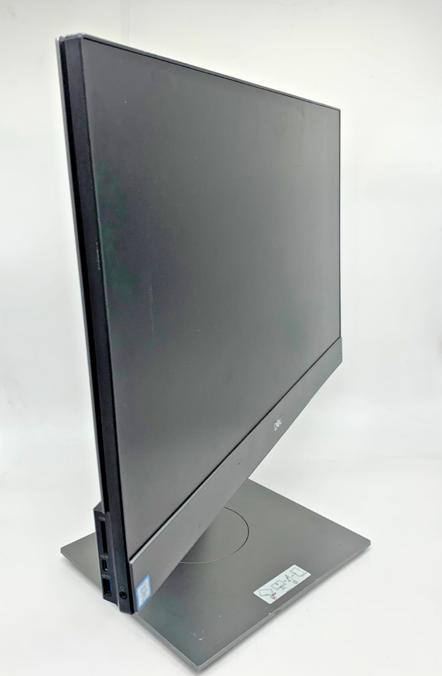 Dell Optiplex 7770 2019 27” I5-9500 256GBSSD 16GB DDR4 All in One FHD/GRAY/GOOD