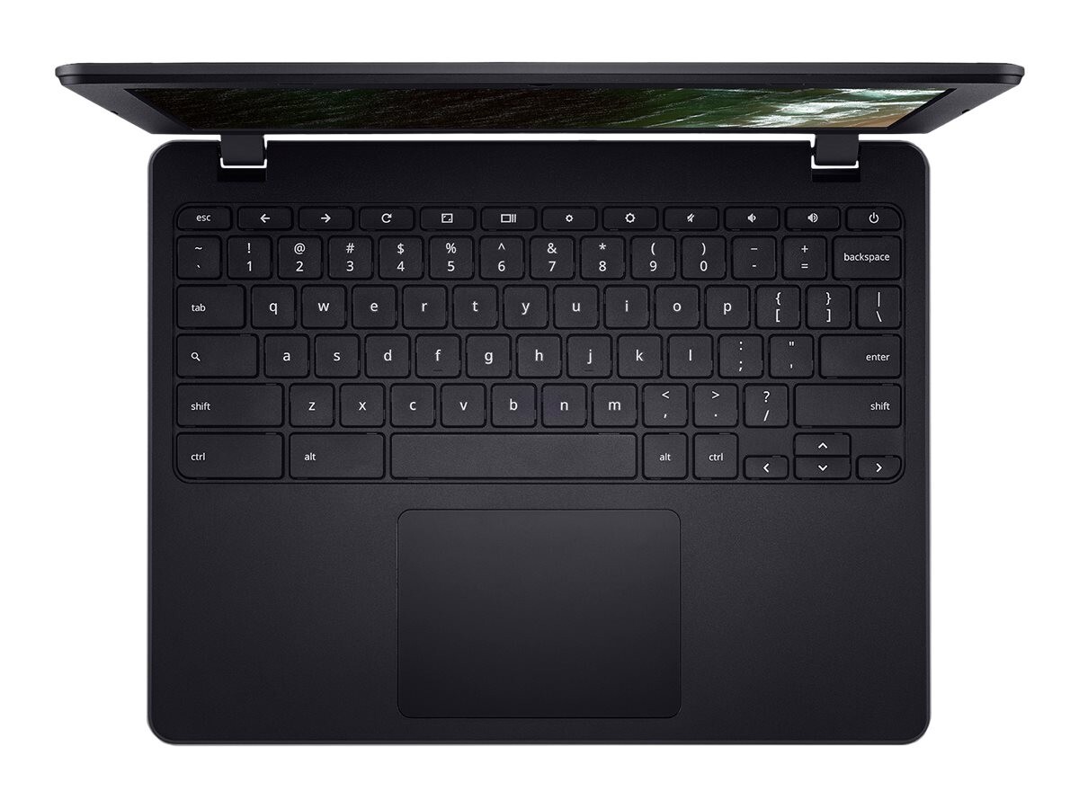 💥NEW SEALED BOX💥ACER CHROMEBOOK 712 C871-C85K 5205U 4GB 32GB NX.HQEAA.001