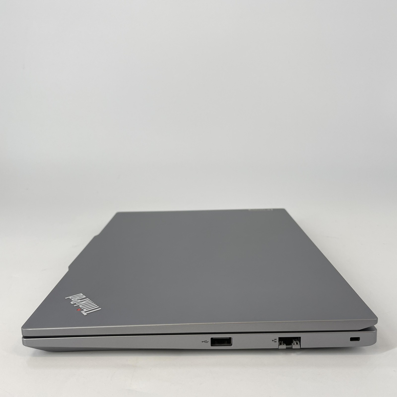 Lenovo ThinkPad E14 Gen 5 Gray FHD+ 1.3 GHz i5-1335U 40GB 512GB SSD Excellent