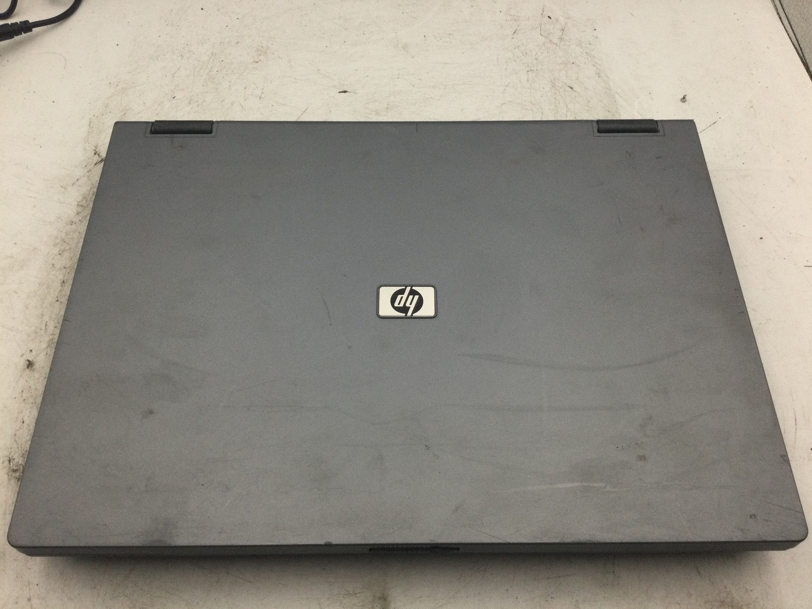 HP PROBOOK 6515B – BOOTS TO BIOS – AMD TURION – NO RAM – 15″ – READ DESCRIP -BB