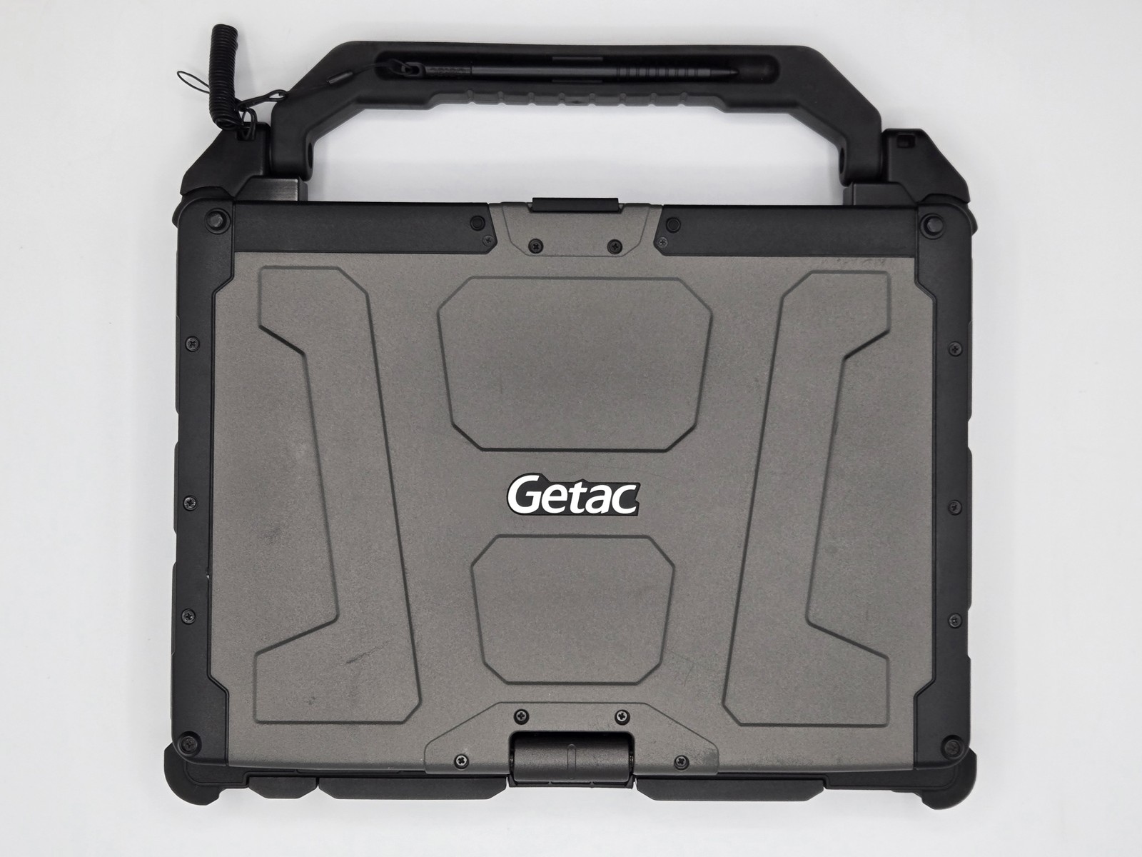 Getac V110G4 2-in-1 11″ HD Touch I5-7200U 256GB SSD 8GB W10P Webcam *READ*
