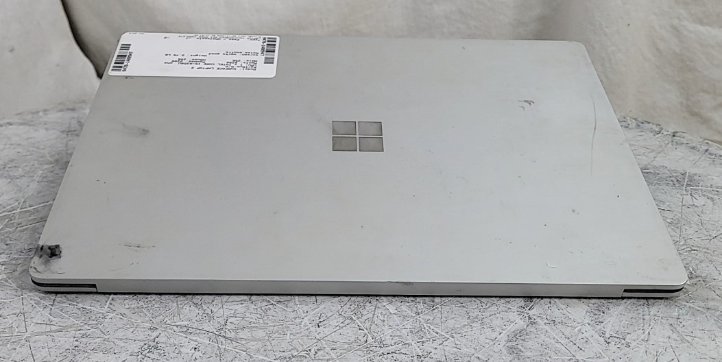 Microsoft Surface 2 1769 PC Laptop Core I5-8350U 1.7GHz 8GB 256GB SEE NOTES