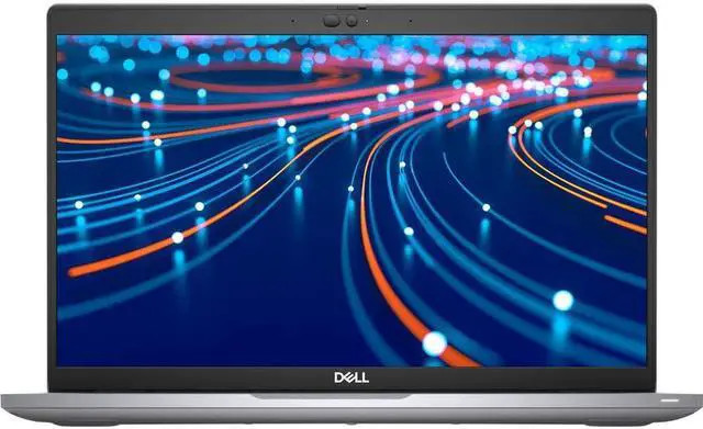 DELL LATITUDE 5420 13.9 in FHD I5-1145G7 16GB RAM 256GB SSD Touch W10 Pro
