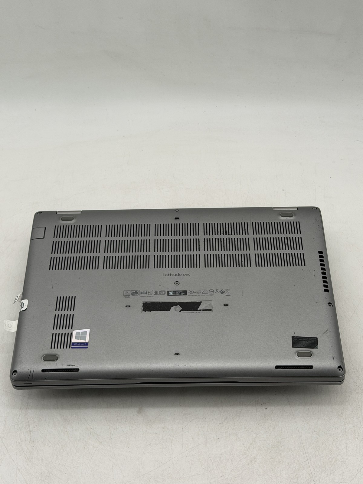 Dell Latitude (5410) 14inch i5-10310U 8GB 256GB NO OS |Please Read|