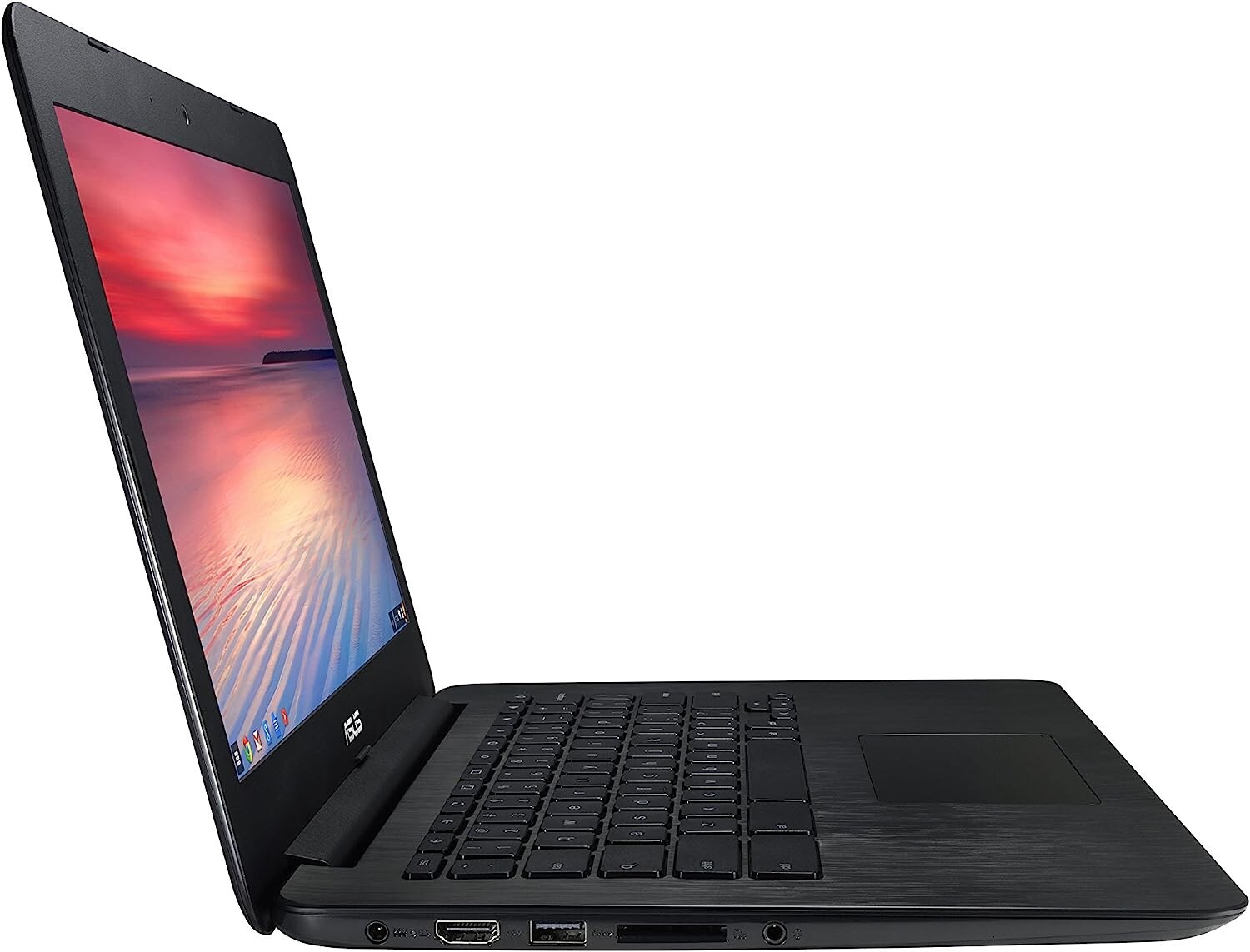 ASUS Chromebook Laptop C300M DH02 – 13-inch – 2.16GHz Intel – 2GB RAM – 16GB SSD