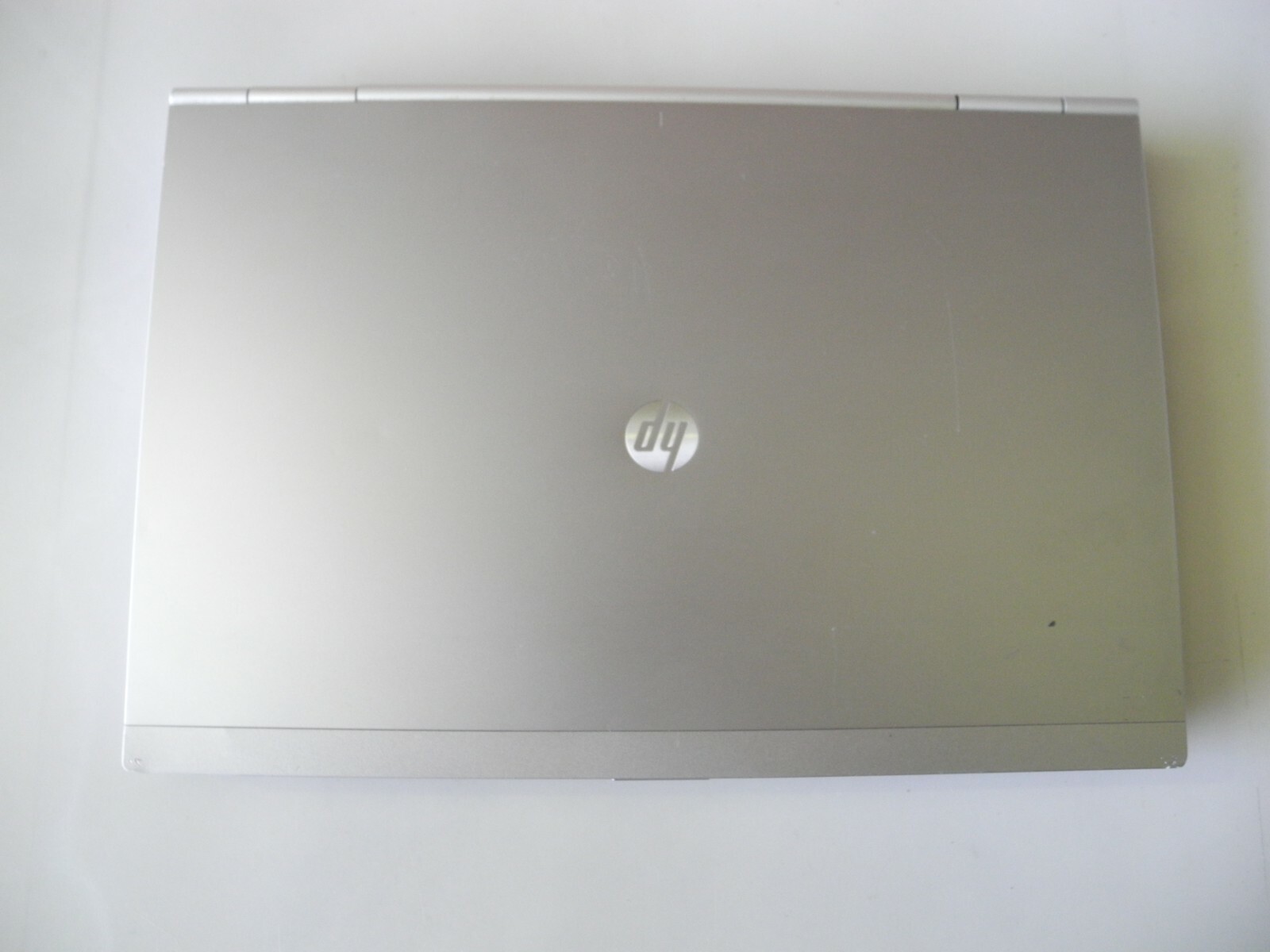 Hp Elite 8470p Notebook PC i5 3320 4gb DDR3 128gb SSD DP FW DVD Windows 10 Pro