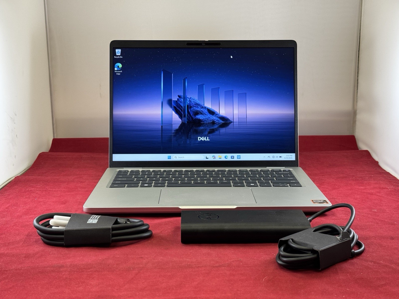 DELL PRO 14 PLUS (PB14255) RYZEN AI 7 PRO 350 32GB RAM 512GB SSD