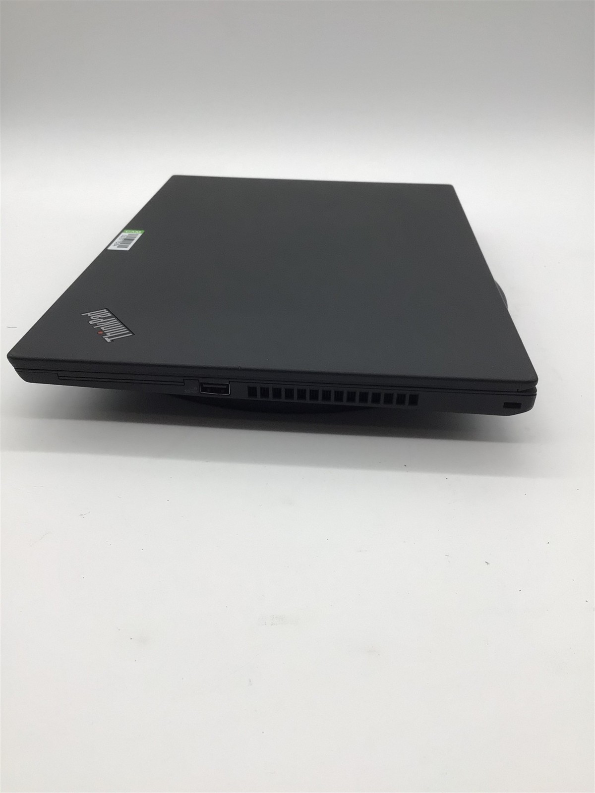 Lenovo Thinkpad T14 i5-1145G7/16GB RAM/No SSD
