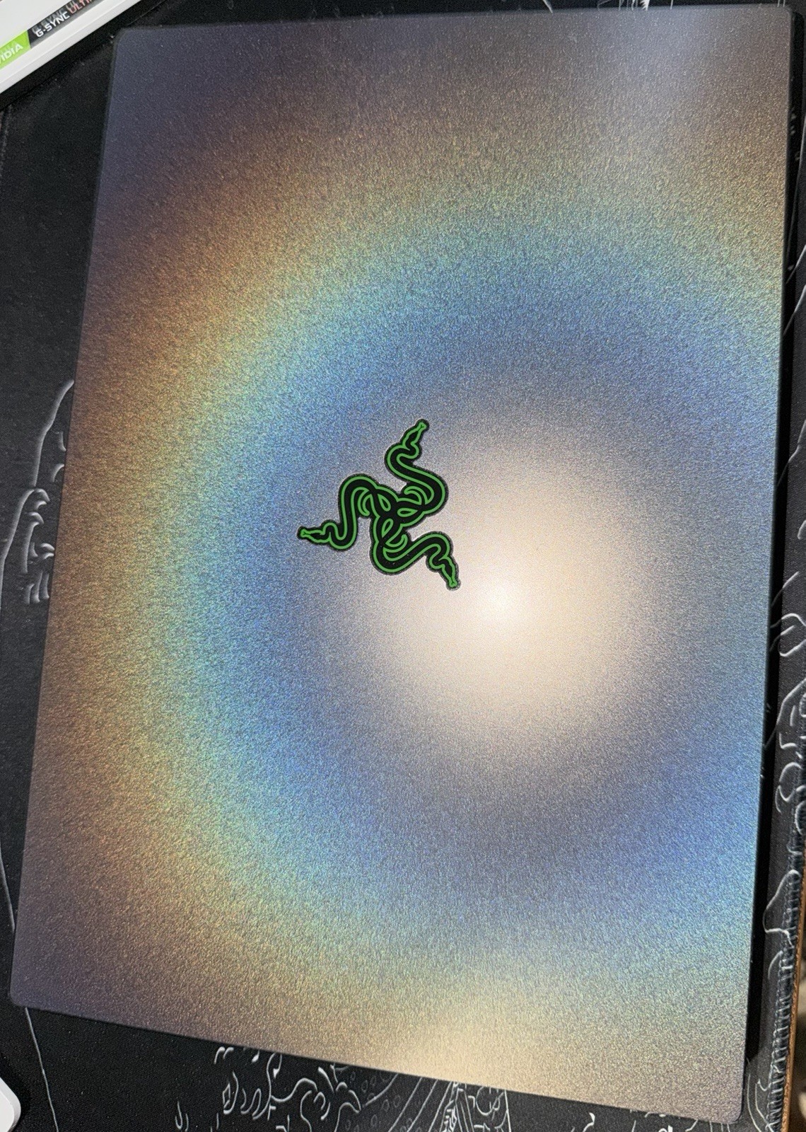 Razer Blade 14 GeForce RTX 3070, AMD Ryzen 9 5900HX, 165Hz 14 -Inch Screen(2021)