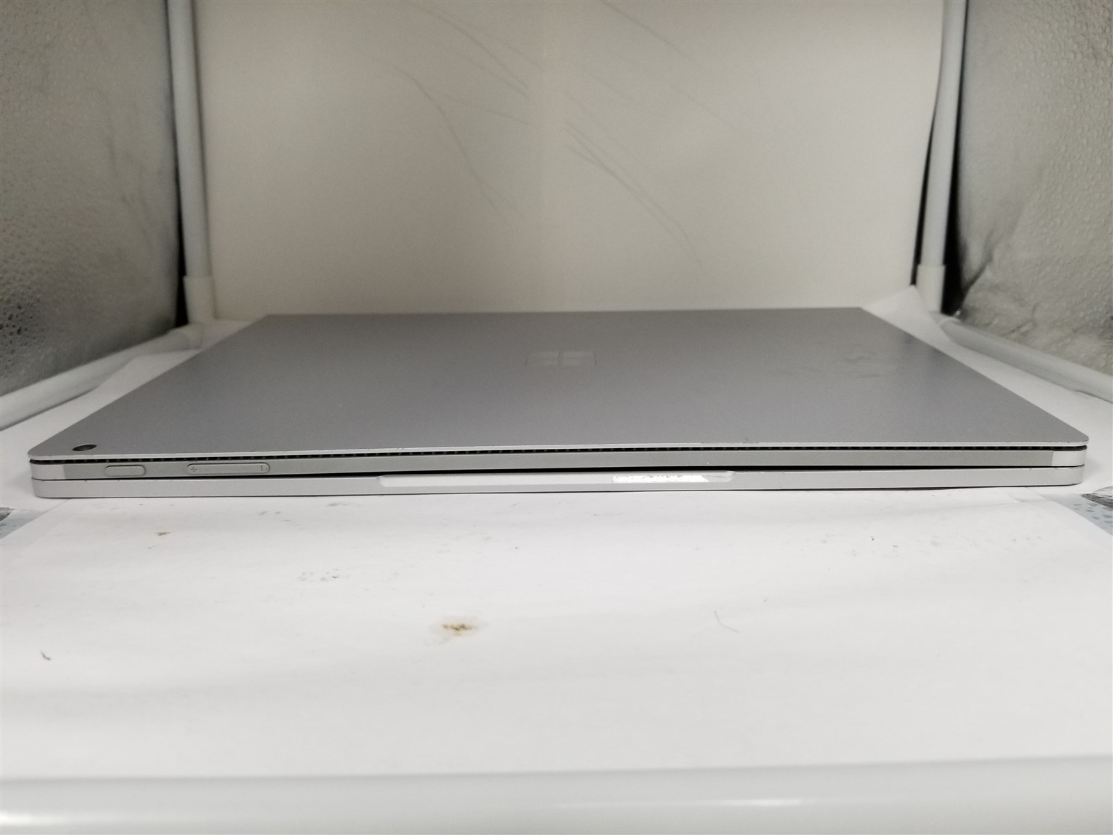Microsoft Surface Book 2 Core i5 13.5″ 8GB/256GB Silver See Details VD6216