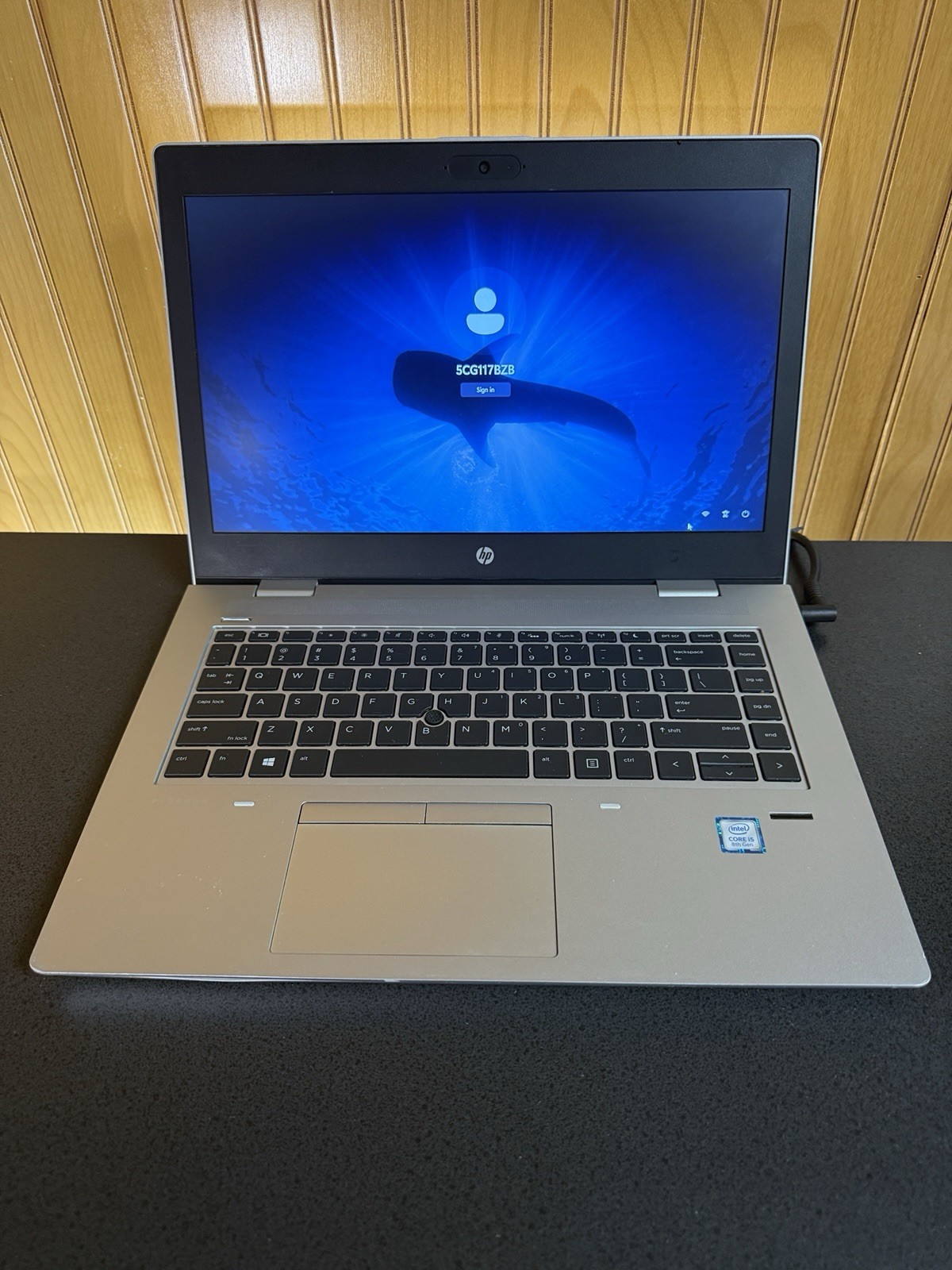 HP ProBook 640 G4 14″ | i5-8250U | 16GB RAM| 1TB Dual Storage SSD+HDD|Win 11Pro