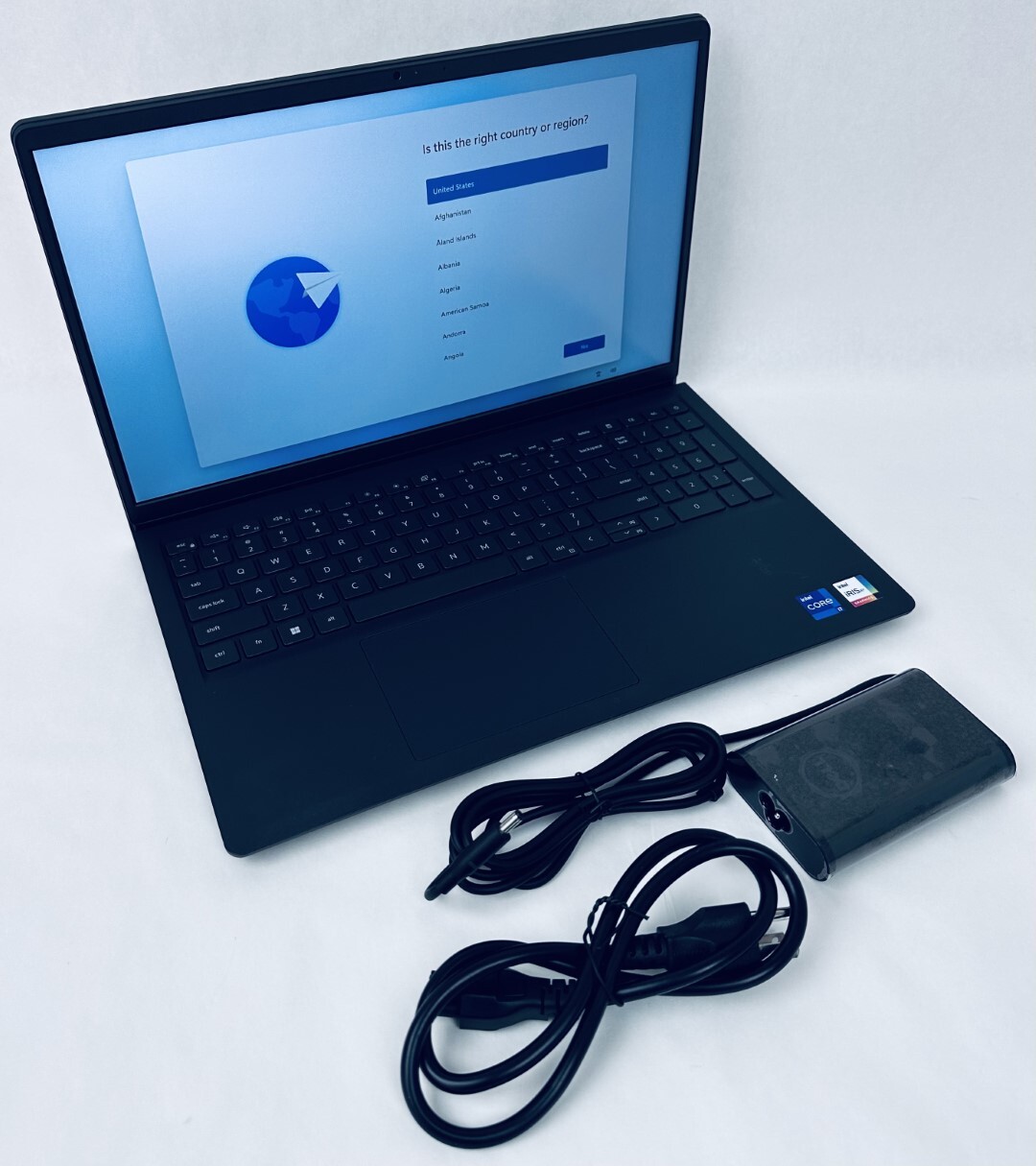 Dell Inspiron 3530 15.6″ FHD Touch i7-1355U 16GB RAM 512GB SSD W11H U