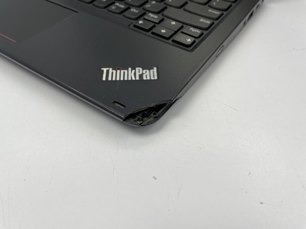 LENOVO THINKPAD YOGA 11E 5TH GEN Celeron N4100 1.10GHZ+4GB No HD/OS Bios Locked