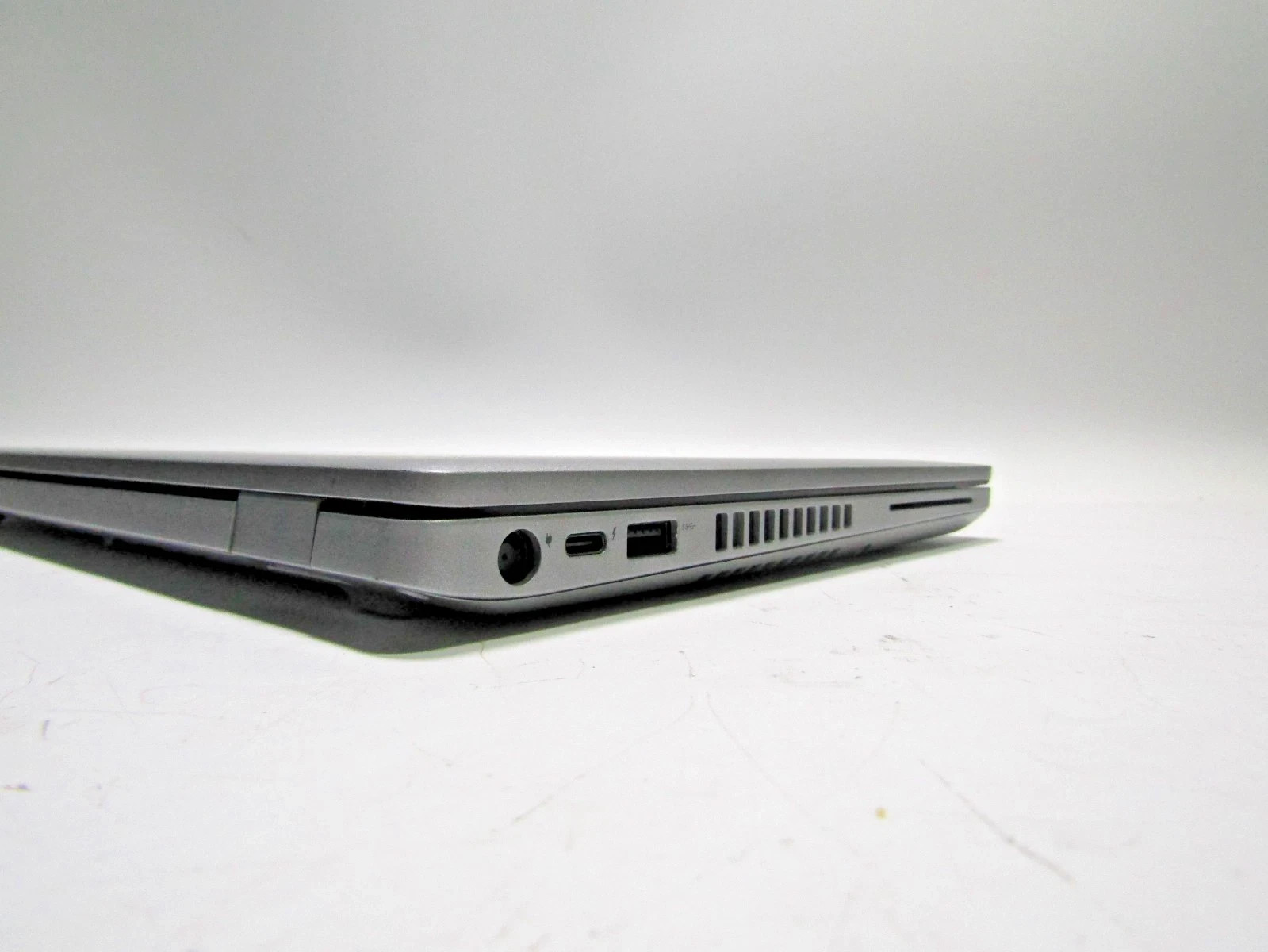 Dell Latitude 5411 i5-10300H 16GB 256GB NVMe 1920×1080 Touch Win11 Office 2024