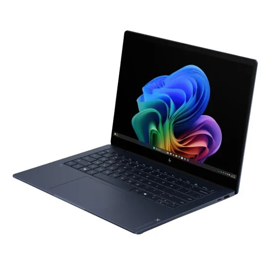 New HP 14″ Laptop Intel Core Ultra 7 355 OLED 16GB RAM 1TB SSD
