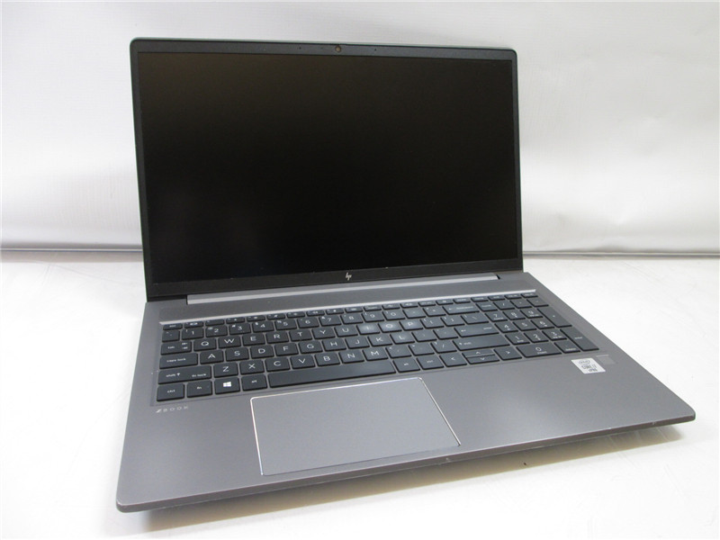 HP ZBook G7 Laptop i7-10850H 2.7GHz 8GB 512GB NVMe Win11 COA