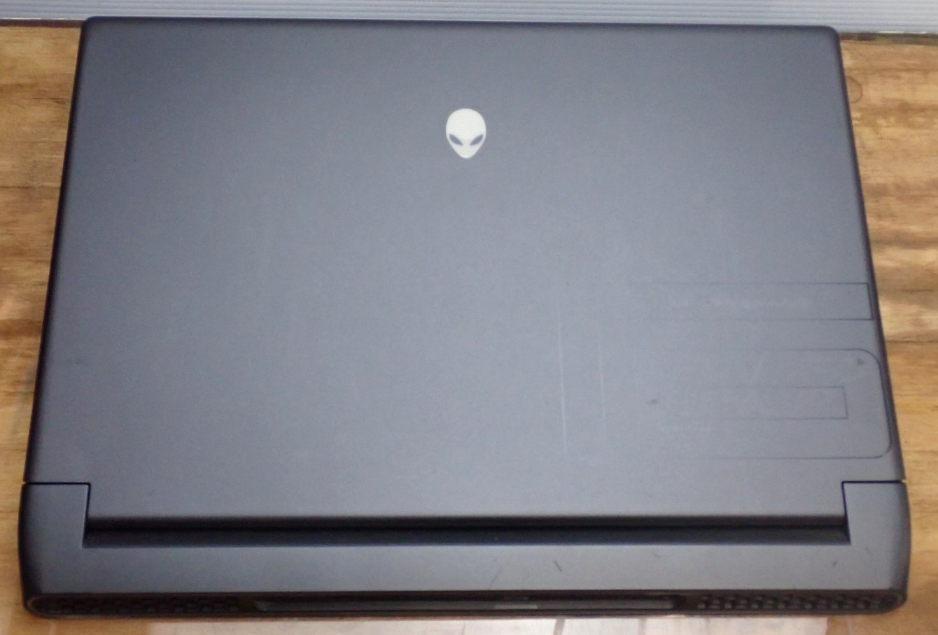 Dell Alienware m15 R7 i7-12700H 2.3GHz 16GB DDR5 2TB NVMe RTX 3080 Ti NO Battery