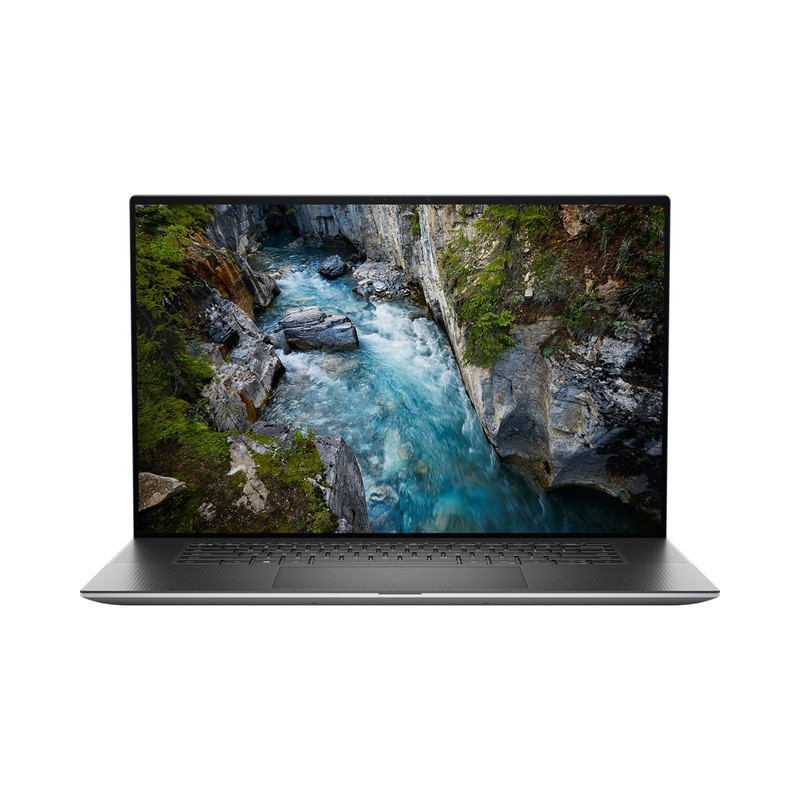 Dell Precision 5770 – No OS i7-12800H 32 GB RAM 1.0 TB SSD 17 in FHD