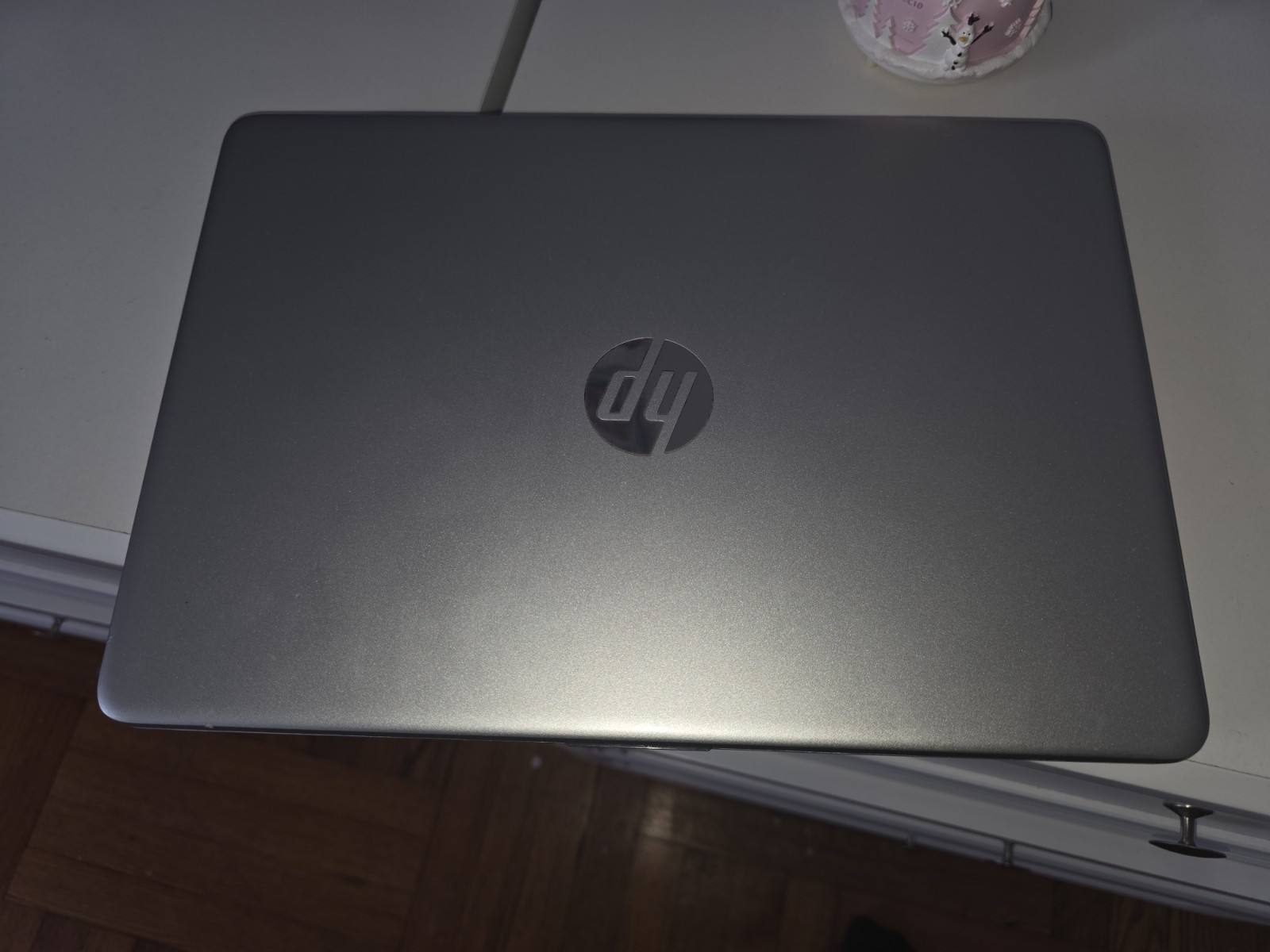 HP 14″ Ryzen 5 5500U, 16GB RAM 240GB SSD, 1920×1080, Windows 10 Silver Laptop