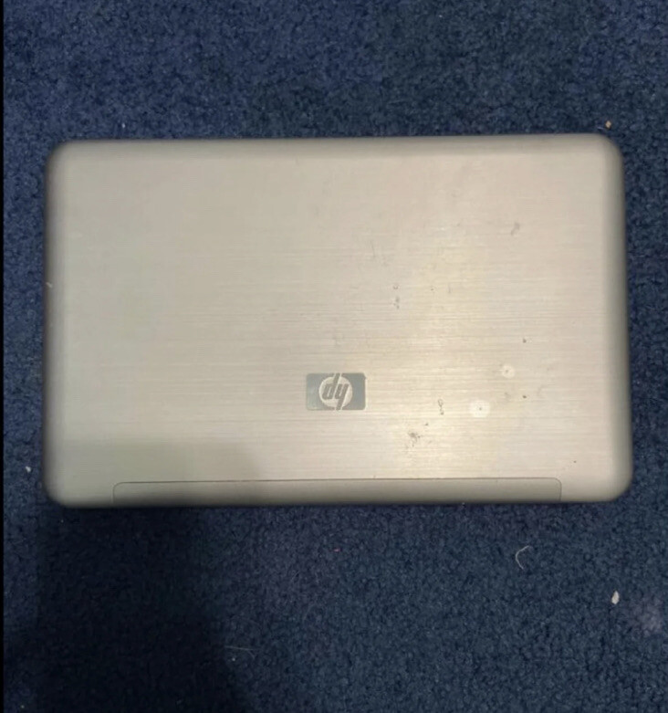 HP 2133 Mini-Note PC needs Repairs