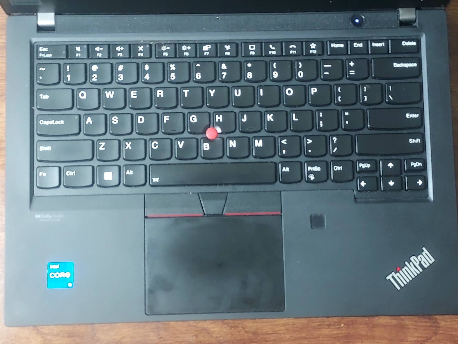 Lenovo ThinkPad T14 Gen 2 – i5 11th Gen / 16GB RAM / 512GB SSD – Excellent