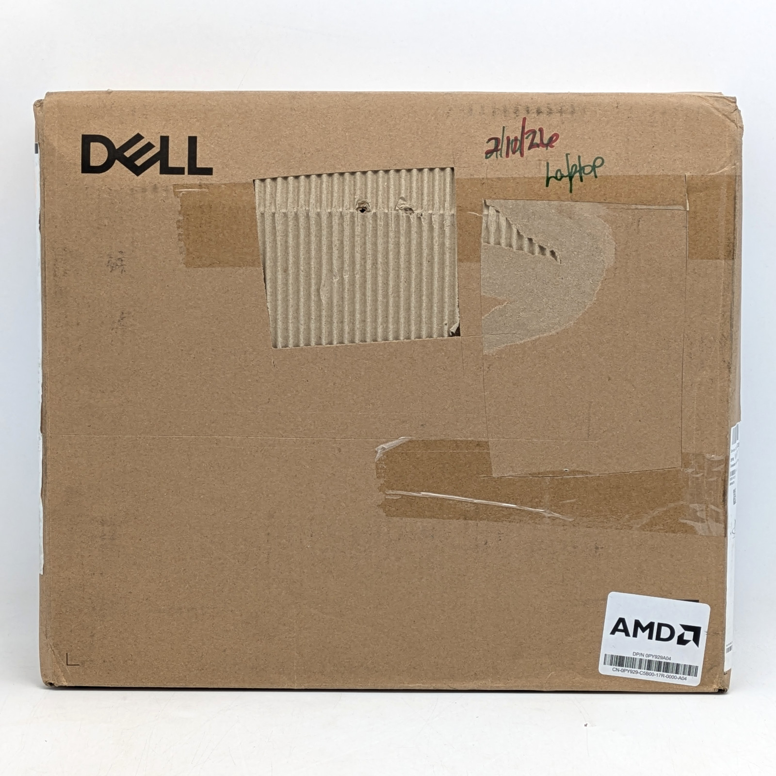 Dell 14 Plus 2-in-1 14″ AMD Ryzen AI 5 340 16GB DDR5 512GB SSD Windows 11 Home