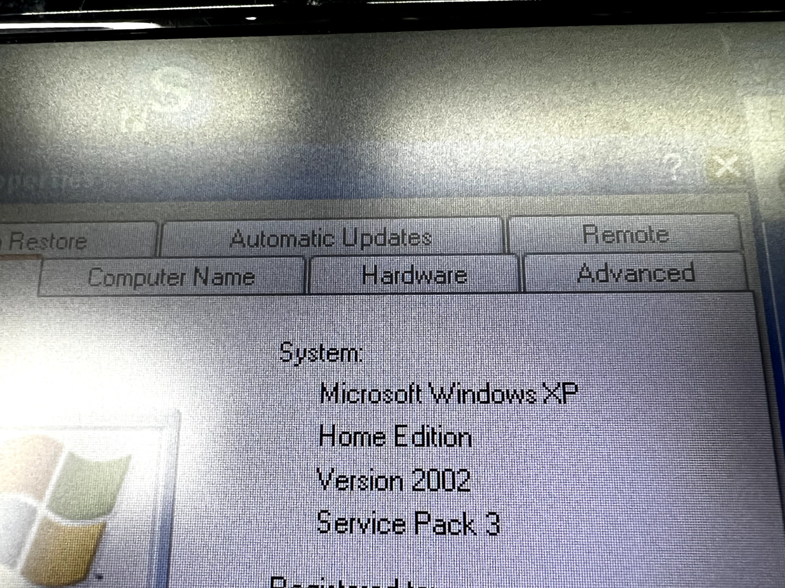 ASUS Eee PC 1005HA Netbook Atom N270 1GB RAM 160GB HDD Windows XP Home
